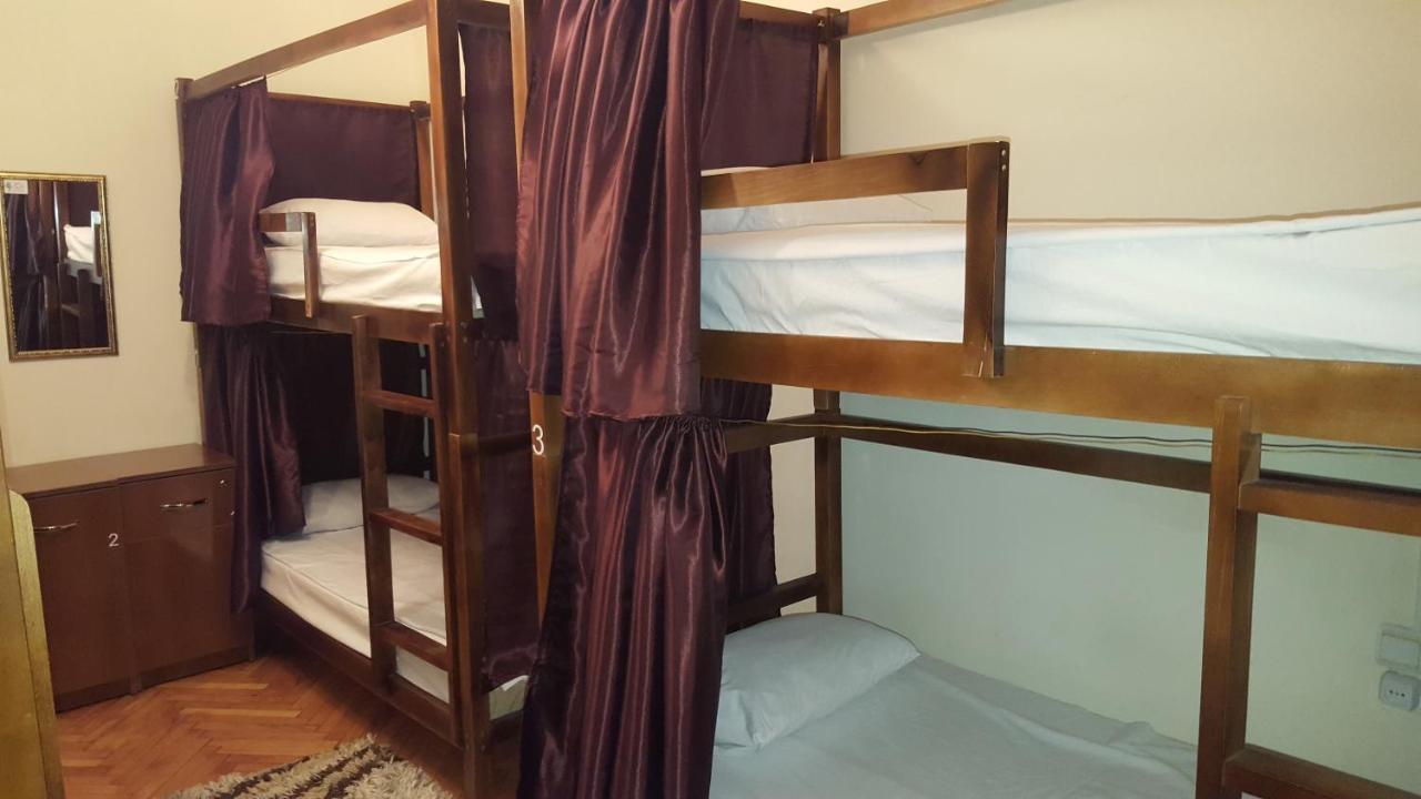 Friendship Hostel & Tours Erywań Pokój zdjęcie